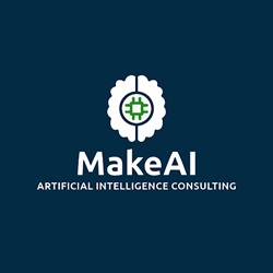 Image for MakeAI - Artificial Intelligence Consulting with ID of: 6128754