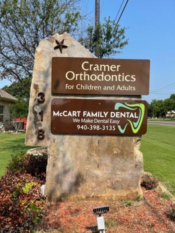 Image for McCart Family Dental with ID of: 4948603