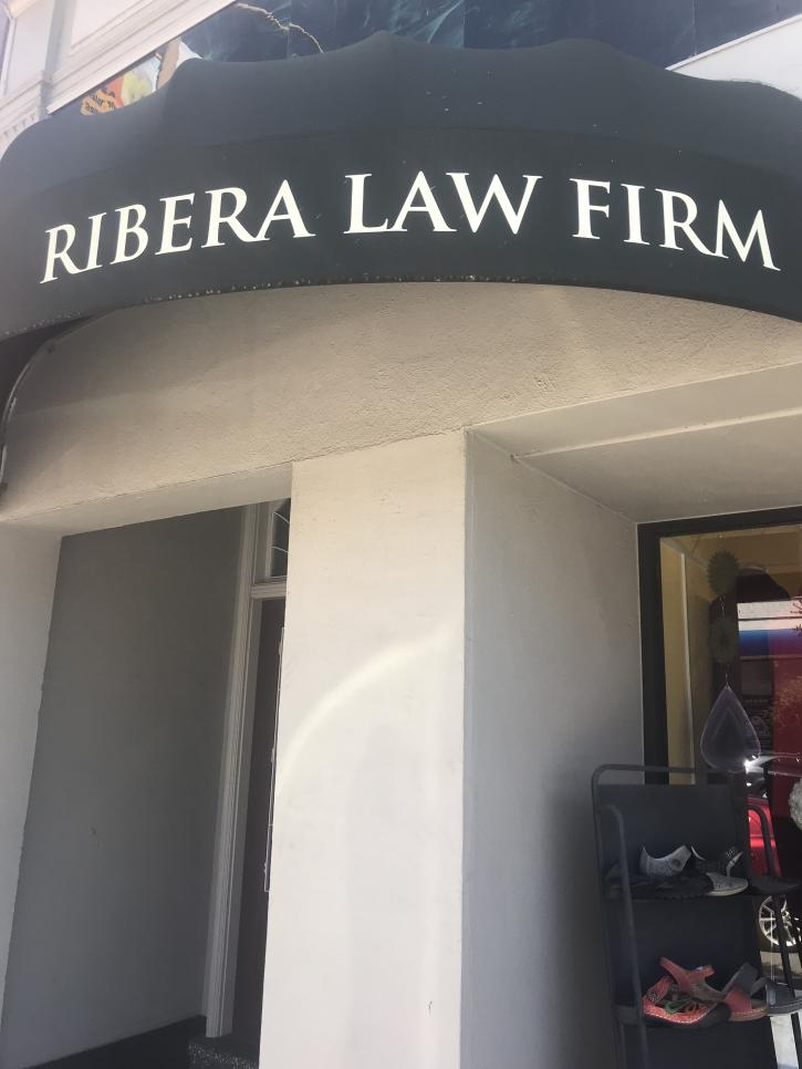 Image for Ribera Law Firm with ID of: 4948807