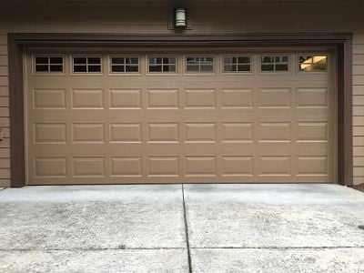 Image for Summit Garage Doors with ID of: 4949627