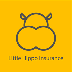 Image for Little Hippo Insurance with ID of: 6129217