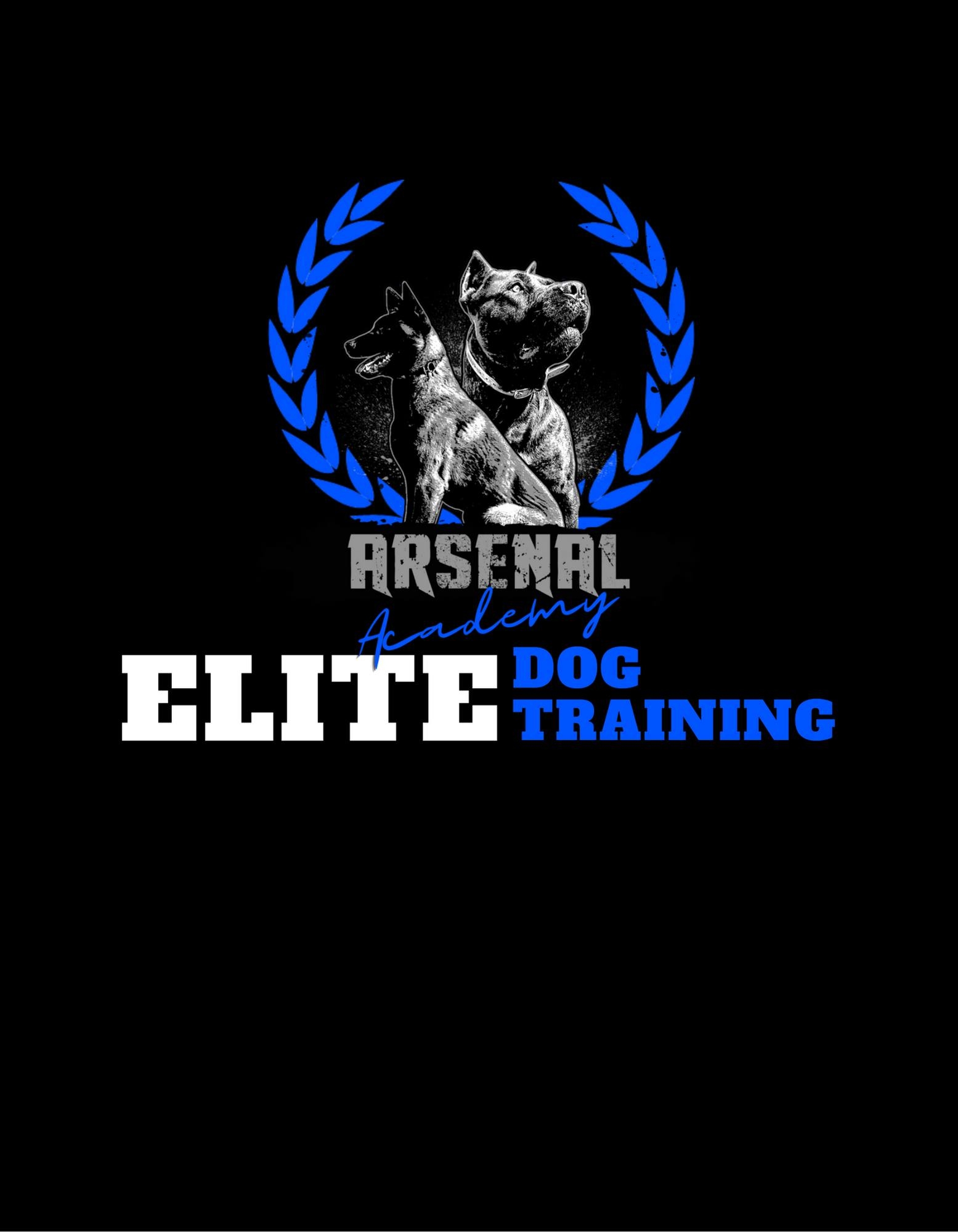 Image for Arsenal Canine Academy with ID of: 6129252