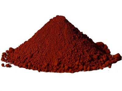 Image for Iron oxide Prices Trend | Pricing | Database | Index | News | Chart with ID of: 6129282