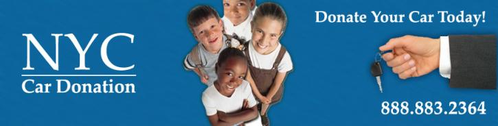Image for NYC Car Donation with ID of: 612951