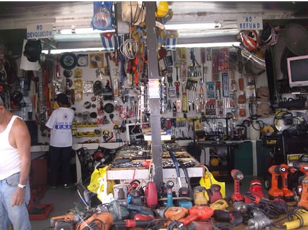 Image for Opa Locka Hialeah Flea Market with ID of: 612959