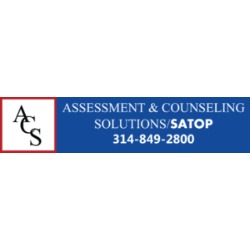 Image for Assessment & Counseling Solutions with ID of: 6129679