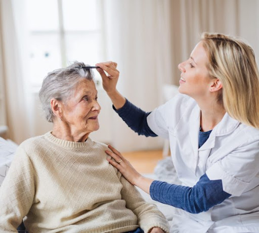 Image for Amelia Homecare, Inc with ID of: 4950249