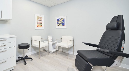 Image for Thompson Facial Plastics with ID of: 4950307