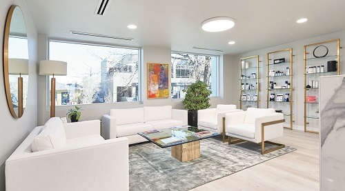 Image for Thompson Facial Plastics with ID of: 4950308