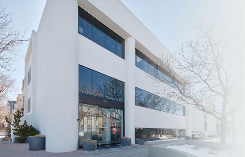 Image for Thompson Facial Plastics with ID of: 4950309