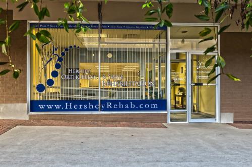 Image for Hershey Orthopedic & Spine Rehabilitation with ID of: 4950329