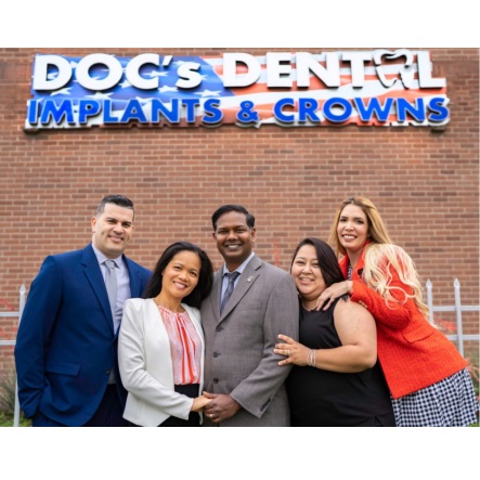 Image for Doc's Dental Implants & Crowns with ID of: 4950461