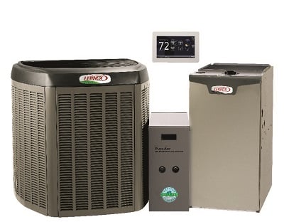 Image for Lakeside Heating & Air Conditioning with ID of: 4591812