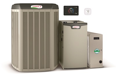 Image for Lakeside Heating & Air Conditioning with ID of: 4950796