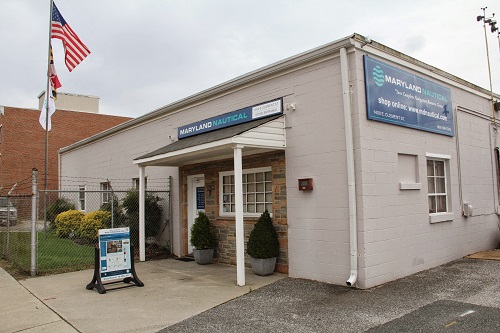 Image for Maryland Nautical Sales Inc with ID of: 4950817