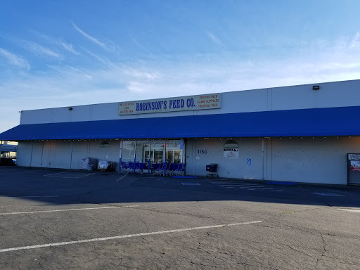 Image for Robinsons Feed Co with ID of: 4951320