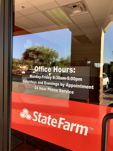 Image for Nate Atkins - State Farm Insurance Agent with ID of: 4952170