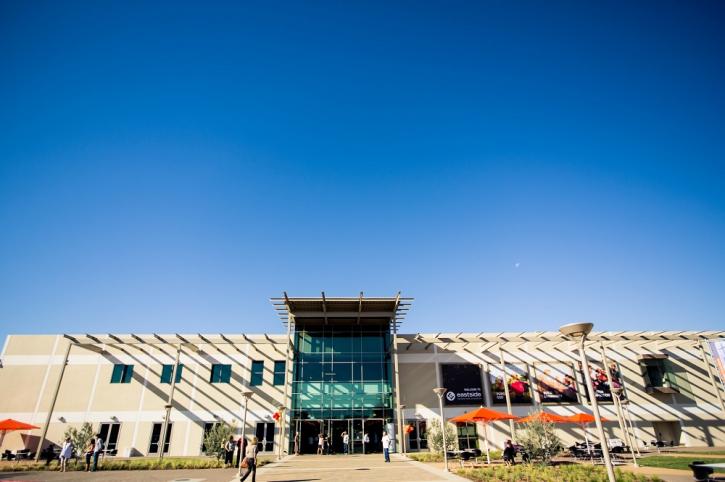 Image for Eastside Christian Church with ID of: 4952192