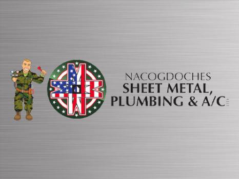 Image for Nacogdoches Sheet Metal, Plumbing & Air Conditioning, LTD. with ID of: 4953878