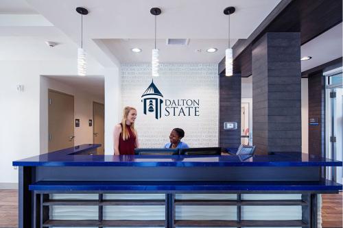 Image for Dalton State College with ID of: 4953922