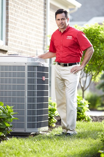 Image for Gee Heating & Air with ID of: 4954036