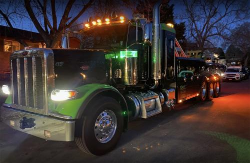 Image for Dads Truck and Auto with ID of: 4954292