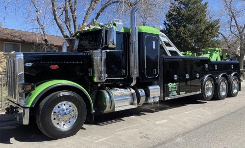 Image for Dads Truck and Auto with ID of: 4954301