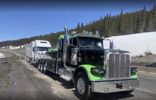 Image for Dads Truck and Auto with ID of: 4954303
