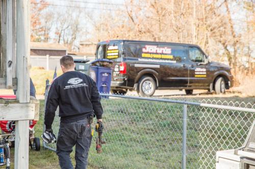 Image for John's Sewer & Drain Cleaning with ID of: 4954491