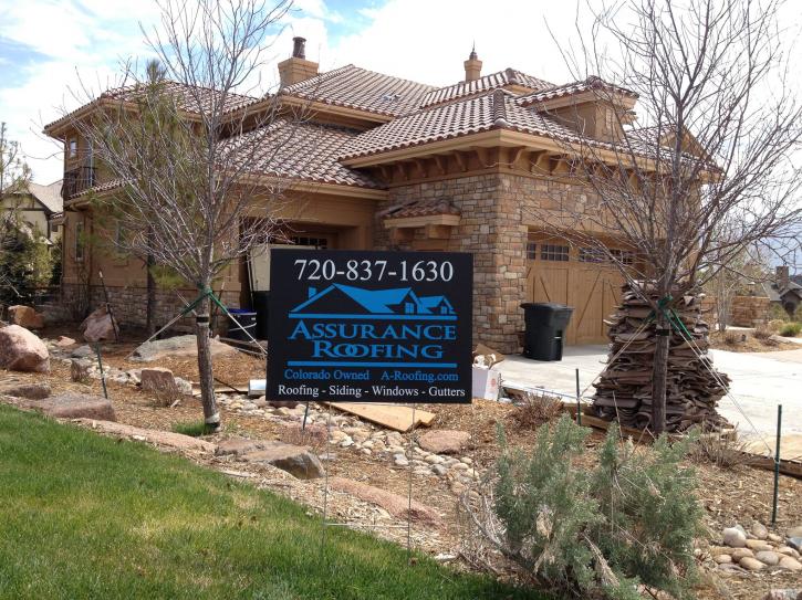 Image for Assurance Contractors with ID of: 4955013