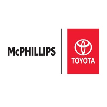 Image for McPhillips Toyota with ID of: 6130071
