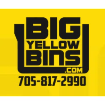 Image for Big Yellow Bins with ID of: 6130133