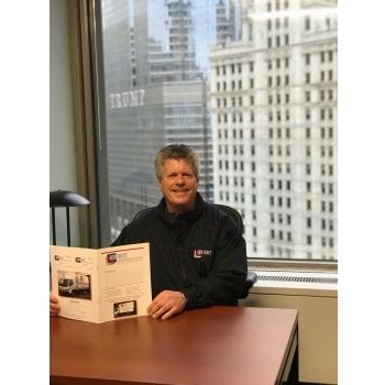 Image for Ship Smart Inc. In Chicago with ID of: 4955710