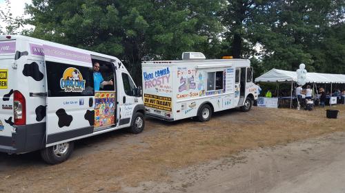 Image for Cool Cow Ice Cream with ID of: 4955857
