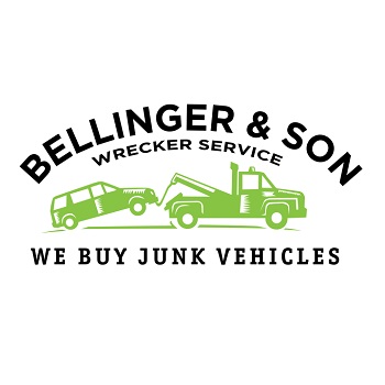 Image for Bellinger & Son Wrecker Service with ID of: 4612043