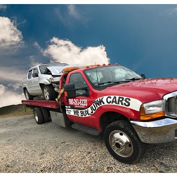 Image for Bellinger & Son Wrecker Service with ID of: 4956041