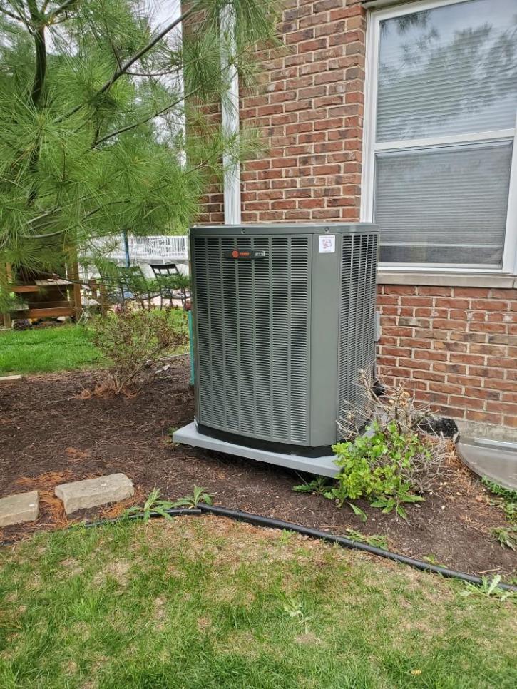 Image for Zark Heating & Cooling Inc. with ID of: 4956048