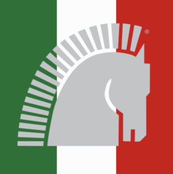Image for North American Warhorse with ID of: 6130879