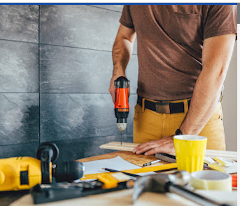 Image for HMD Handyman LTD with ID of: 6131294