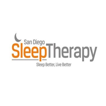 Image for San Diego Sleep Therapy with ID of: 6131490