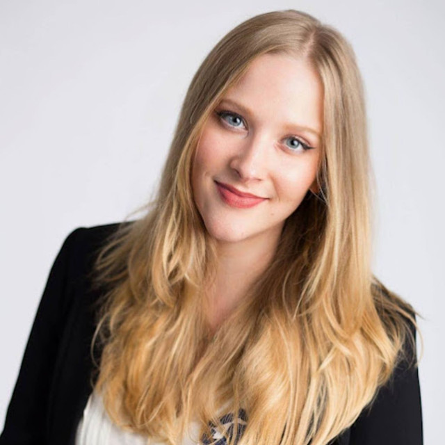 Image for Genevieve Stoll with ID of: 6131759
