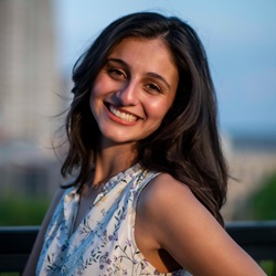 Image for Zoe Davila with ID of: 6131785