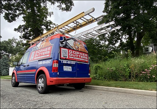 Image for Gopher Home Gutter Cleaning with ID of: 4957437