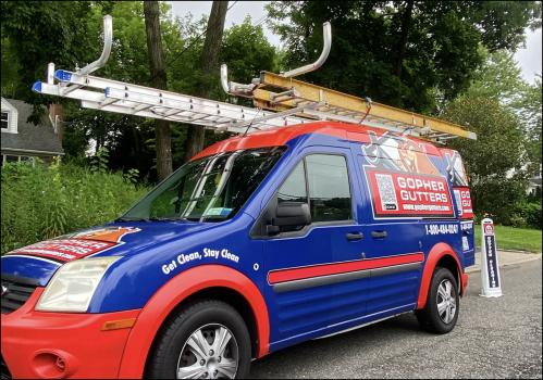 Image for Gopher Home Gutter Cleaning with ID of: 4957438