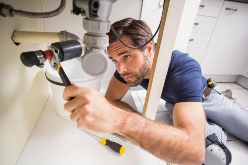 Image for Precision Water Heaters and Plumbing with ID of: 4957518