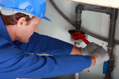 Image for Precision Water Heaters and Plumbing with ID of: 4957520