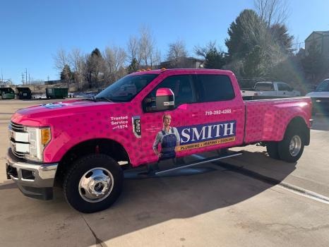 Image for Smith Plumbing, Heating, Cooling & Electrical with ID of: 4957811