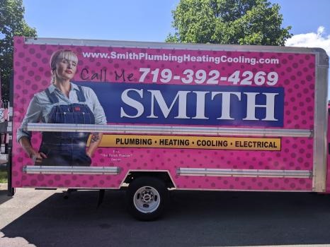Image for Smith Plumbing, Heating, Cooling & Electrical with ID of: 4957814