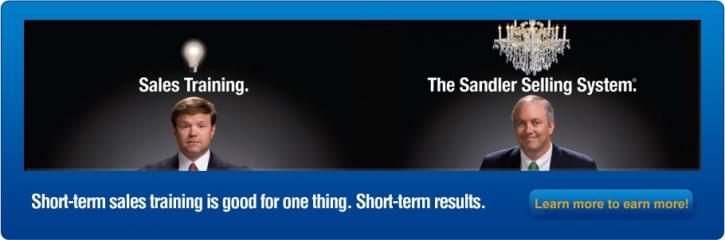 Image for Sandler Training by ESD with ID of: 4958592