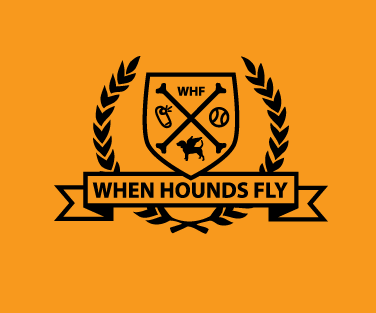 Image for When Hounds Fly (Mount Pleasant) with ID of: 6132222
